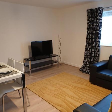 River Court Apartments Lets Cambridge Extérieur photo