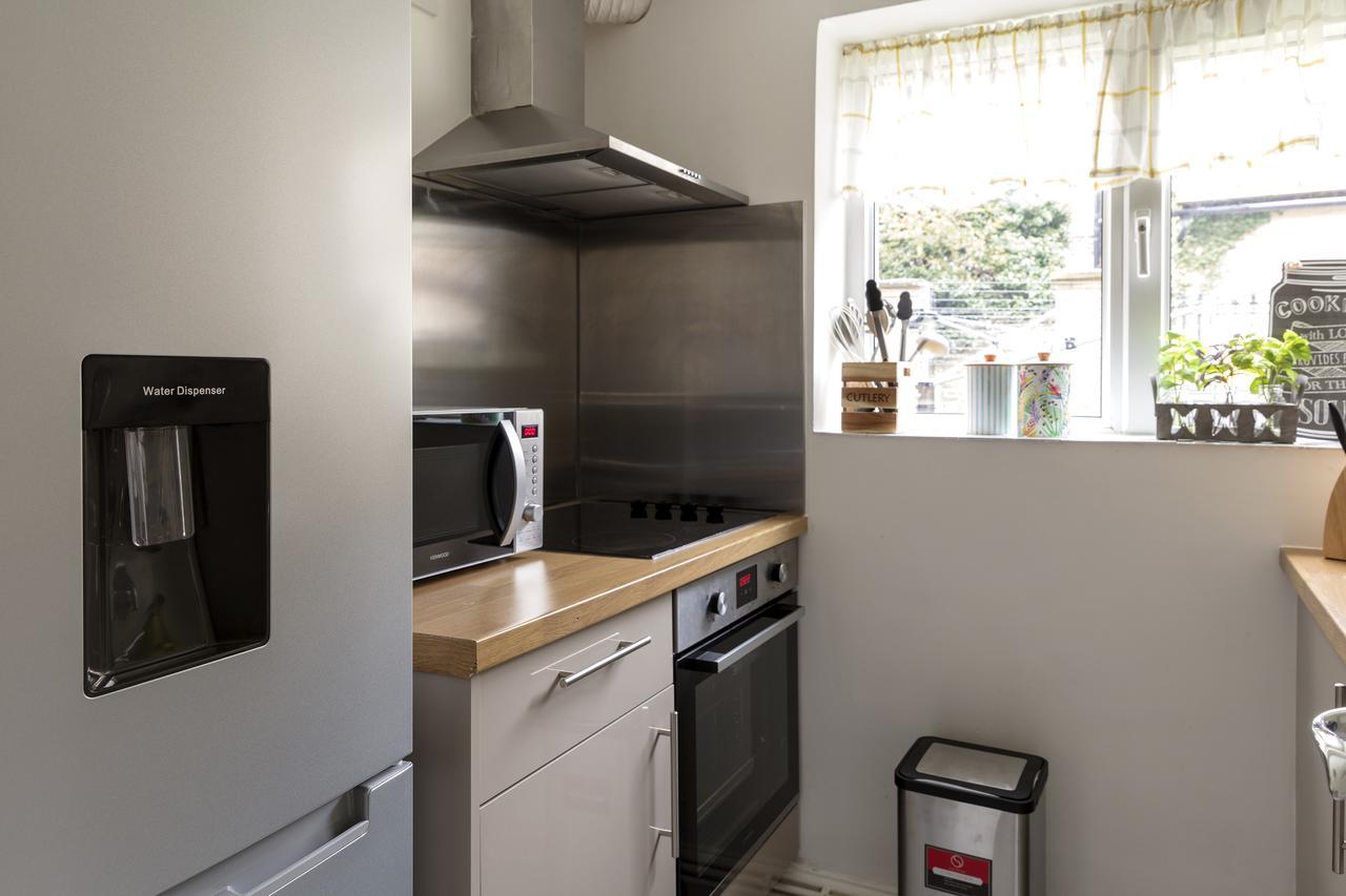 River Court Apartments Lets Cambridge Extérieur photo