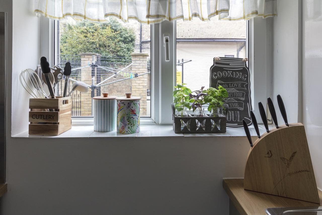 River Court Apartments Lets Cambridge Extérieur photo
