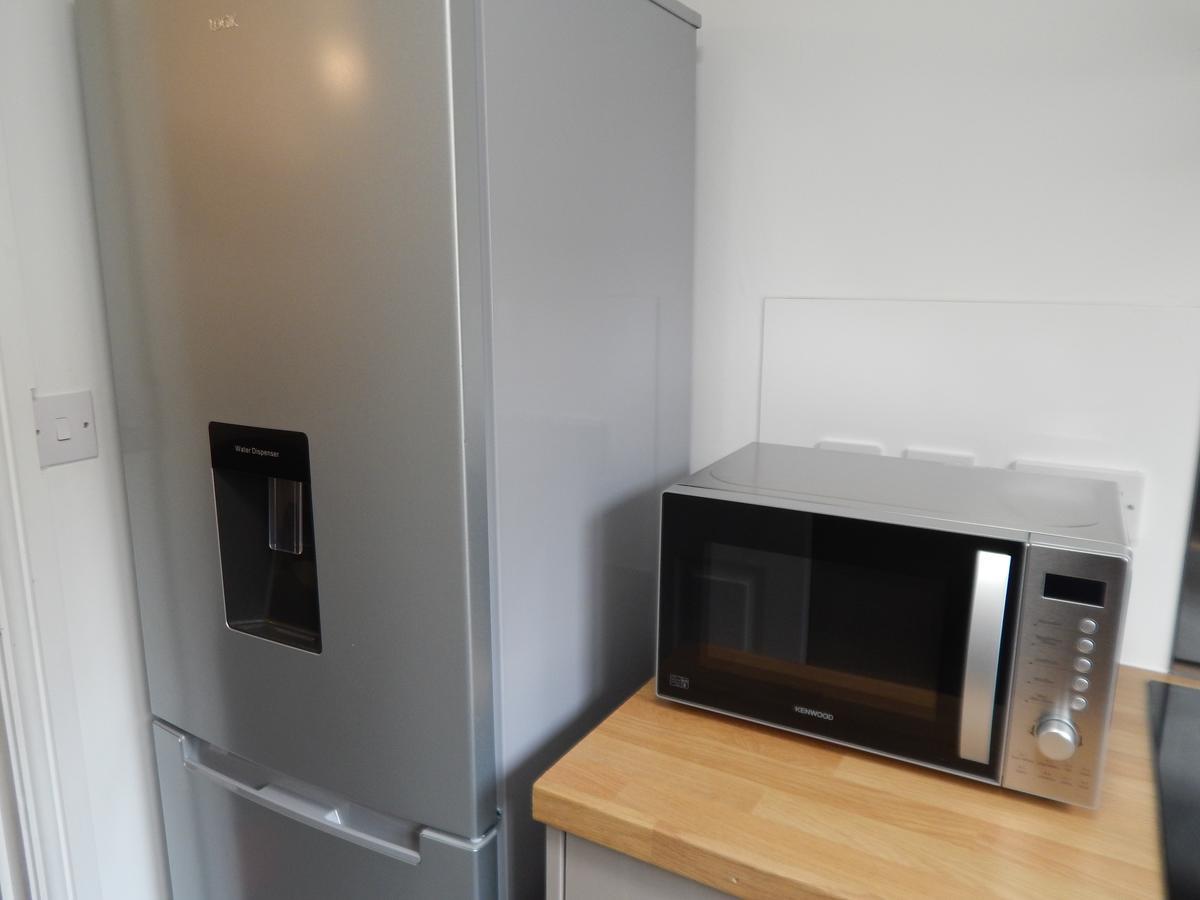 River Court Apartments Lets Cambridge Extérieur photo