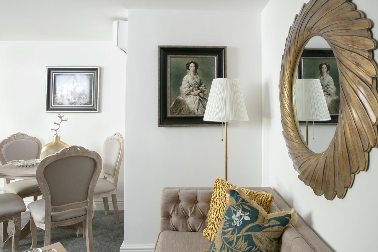 River Court Apartments Lets Cambridge Extérieur photo