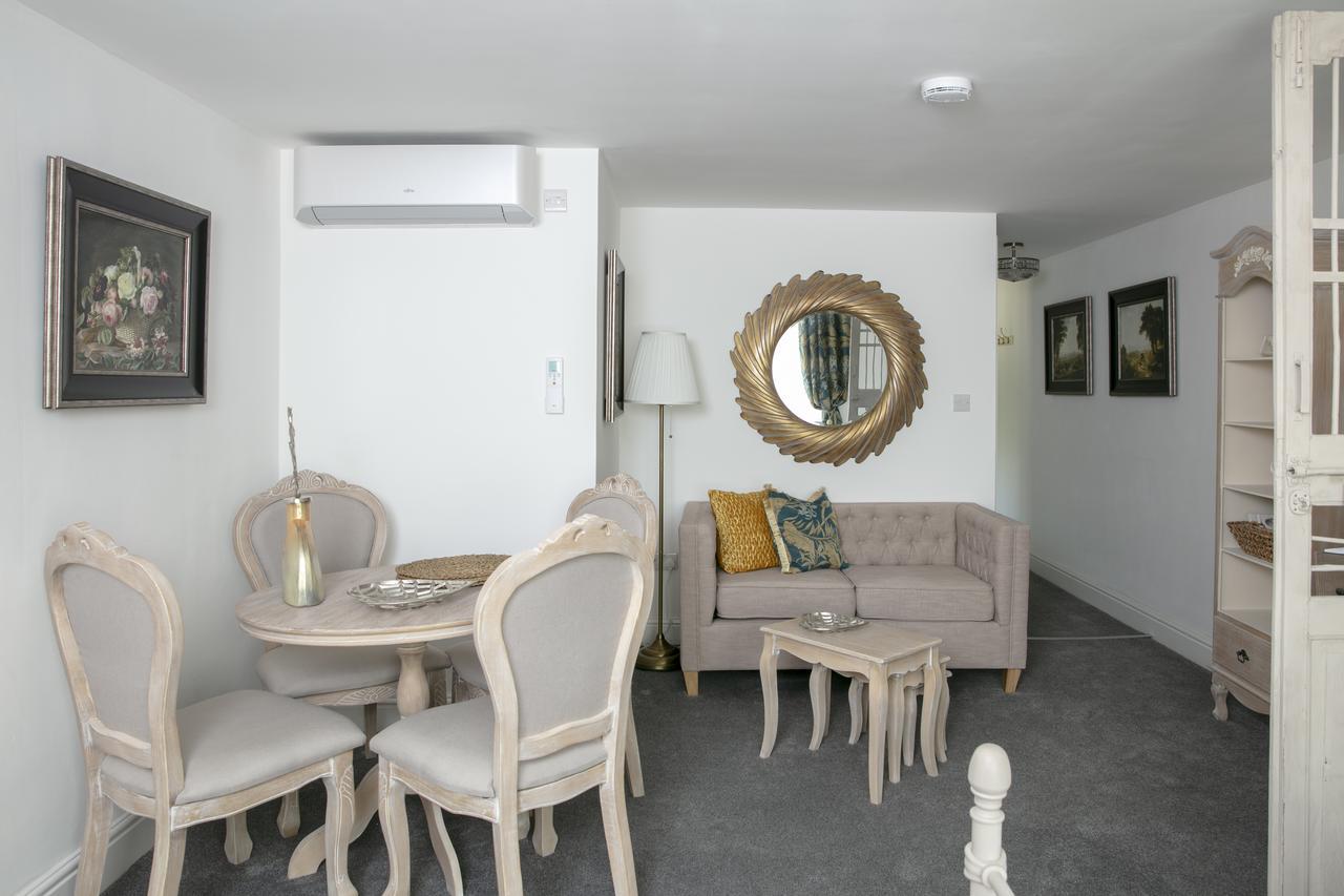 River Court Apartments Lets Cambridge Extérieur photo