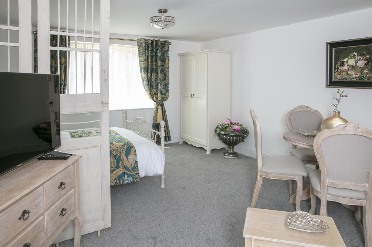 River Court Apartments Lets Cambridge Extérieur photo