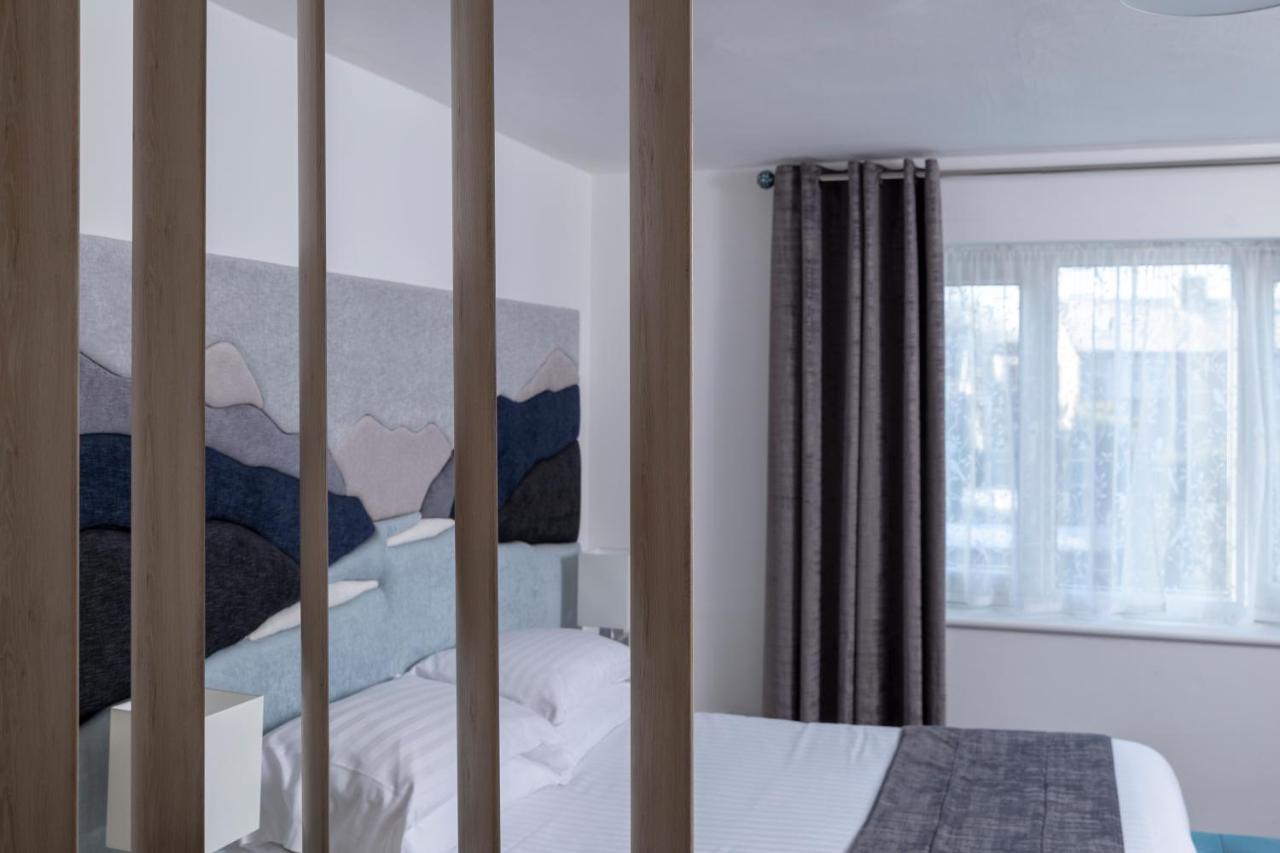 River Court Apartments Lets Cambridge Extérieur photo