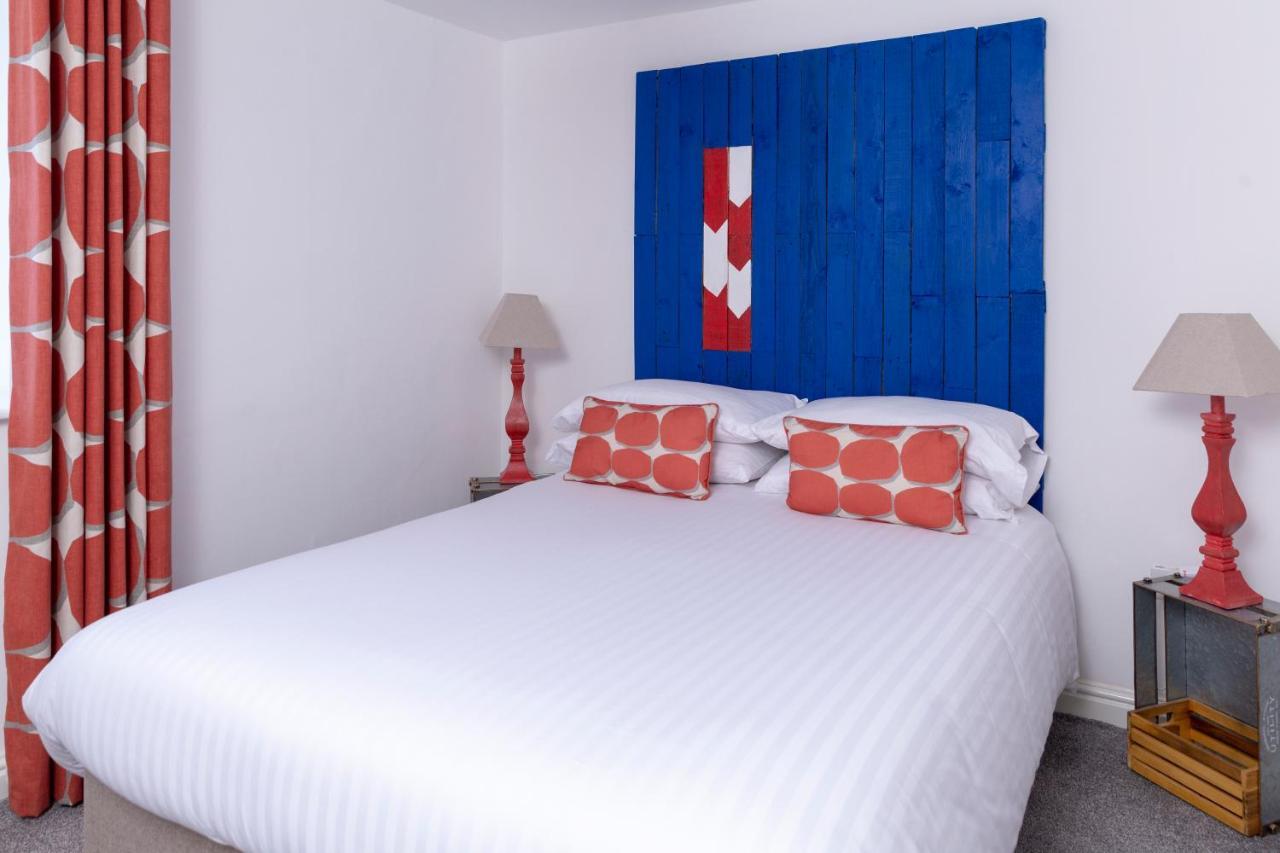 River Court Apartments Lets Cambridge Extérieur photo