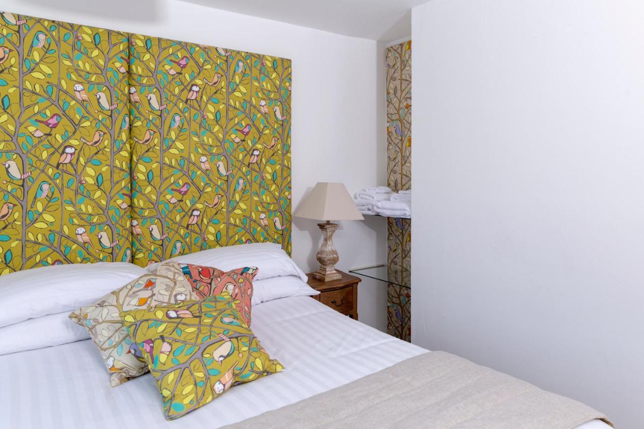River Court Apartments Lets Cambridge Extérieur photo
