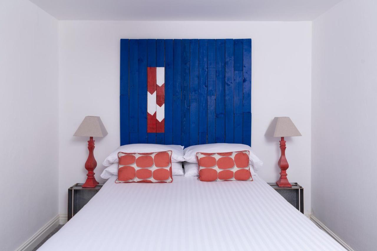 River Court Apartments Lets Cambridge Extérieur photo