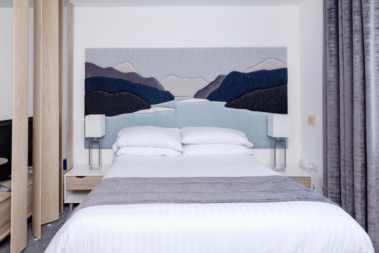 River Court Apartments Lets Cambridge Extérieur photo