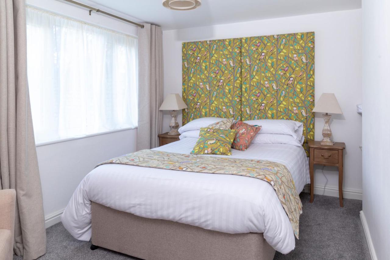 River Court Apartments Lets Cambridge Extérieur photo