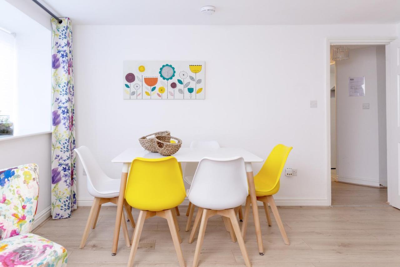 River Court Apartments Lets Cambridge Extérieur photo