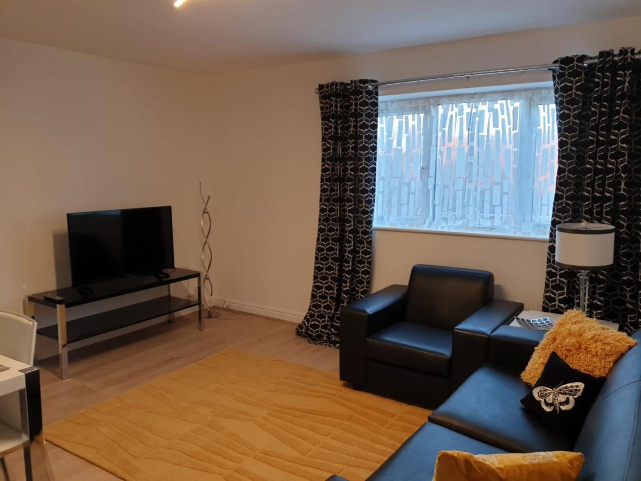 River Court Apartments Lets Cambridge Extérieur photo