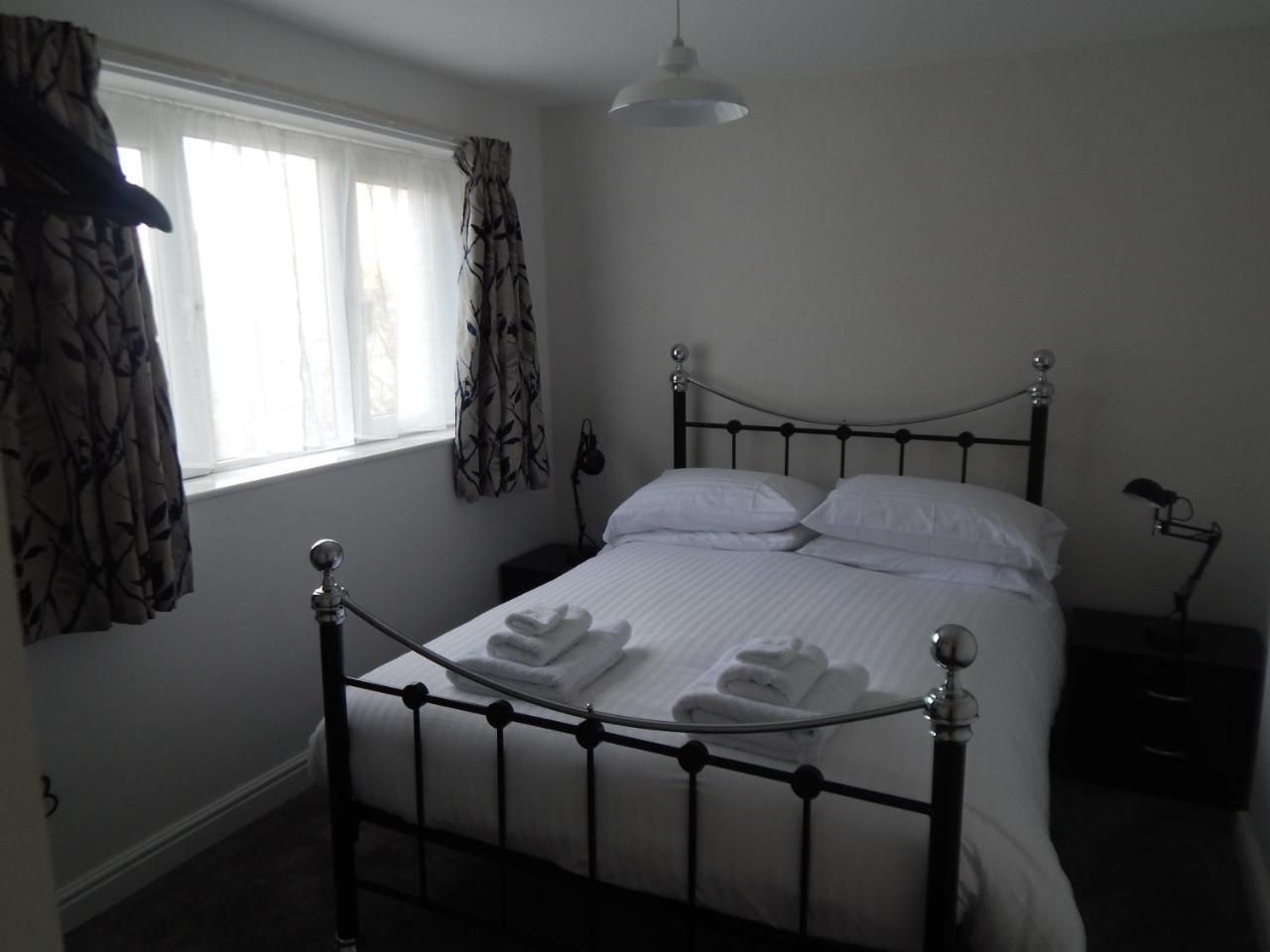 River Court Apartments Lets Cambridge Extérieur photo