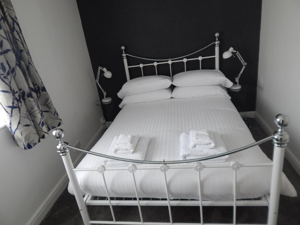 River Court Apartments Lets Cambridge Extérieur photo